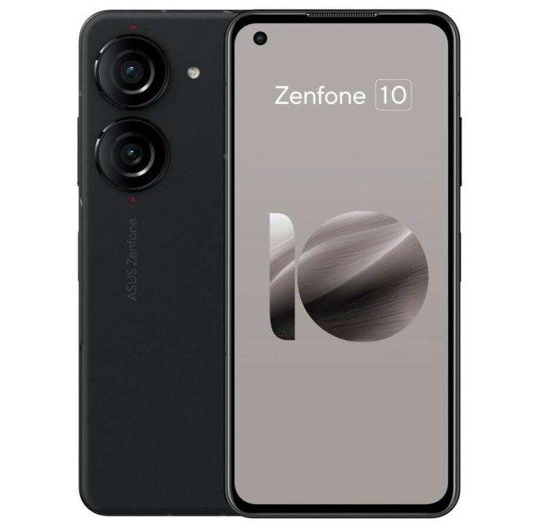 Asus Zenfone 10 8/256GB 5G Dual SIM Okostelefon - Fekete