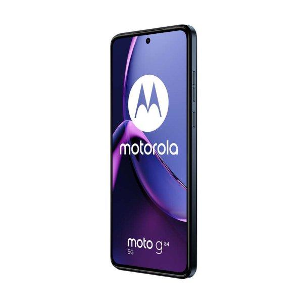 Moto g84  12+256 ds - outer space PAYM0008PL