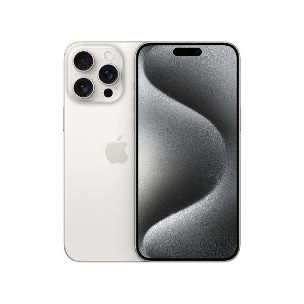 Apple MU7D3SX/A iPhone 15 Pro Max 17 cm (6.7