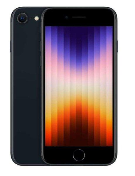Apple MMXM3PM/A iPhone SE 11,9 cm (4.7