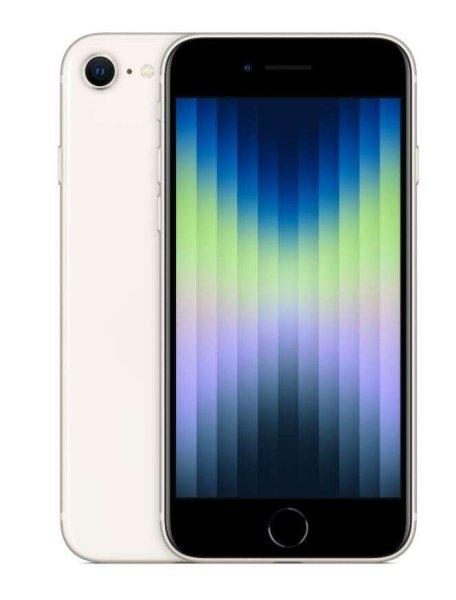 Apple MMXN3PM/A iPhone SE 11,9 cm (4.7