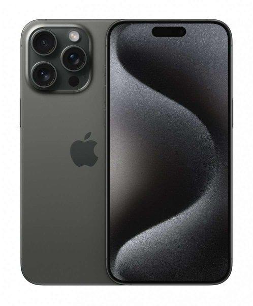 Apple MU773PX/A iPhone 15 Pro Max 17 cm (6.7