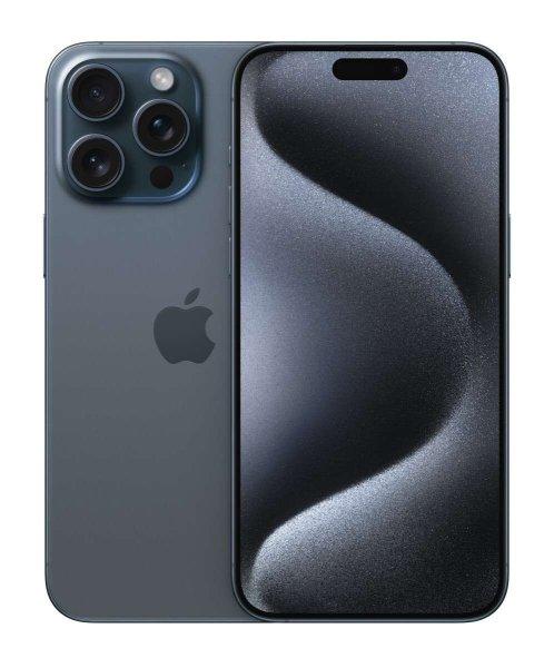 Apple MU7A3PX/A iPhone 15 Pro Max 17 cm (6.7