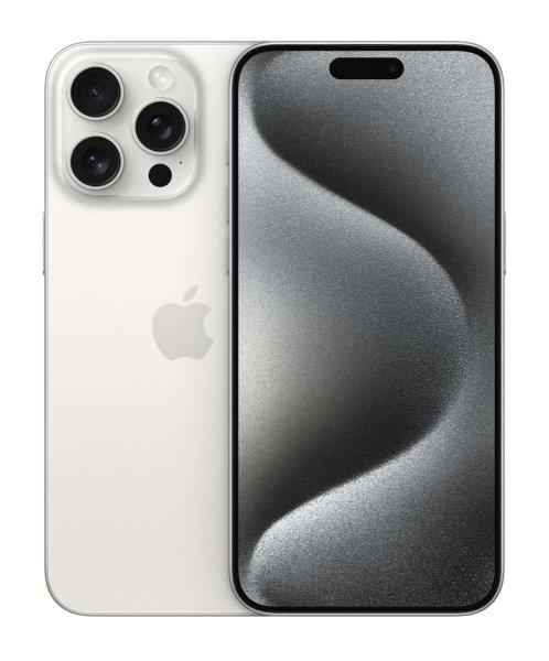 Apple MU7D3PX/A iPhone 15 Pro Max 17 cm (6.7