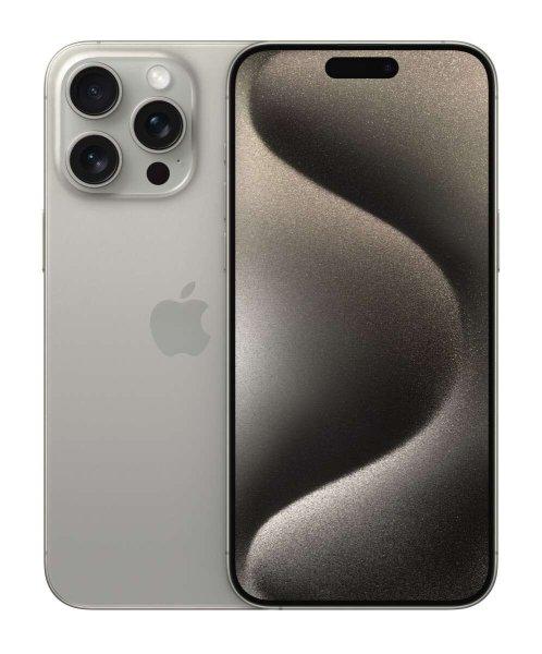 Apple MU7E3PX/A iPhone 15 Pro Max 17 cm (6.7