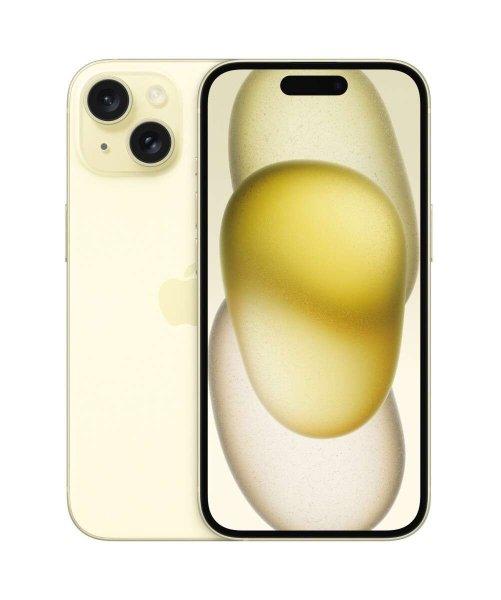 Apple MTPF3PX/A iPhone 15 15,5 cm (6.1