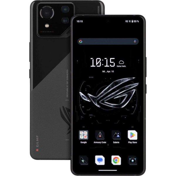 ASUS ROG Phone 8 17,2 cm (6.78