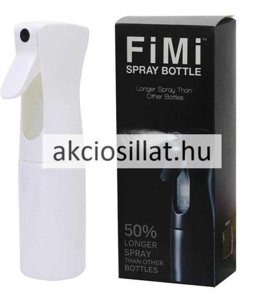 Fimi vízező flakon fehér - rózsaszín 150ml