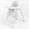 Baby Mix etetszk Infant szrke