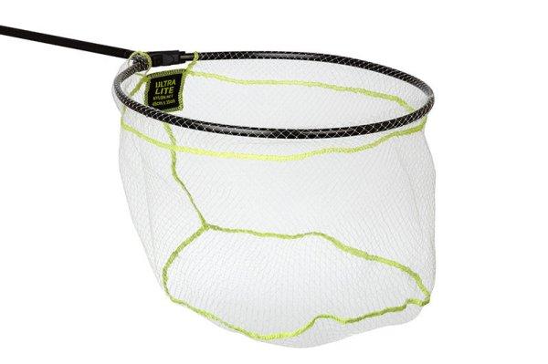 Merítőfej Fox Matrix Ultra Lite Landing Net 50x40cm (GLN063)