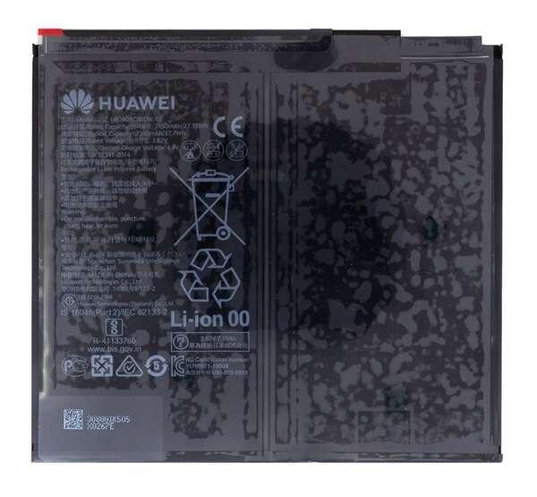 HUAWEI akku 7250 mAh LI-Polymer Huawei MatePad 10.4 LTE (BAH3-AL00), Huawei
MatePad 10.4 WIFI (BAH3-W09)