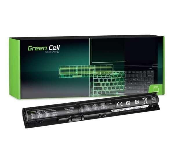 GREEN CELL akku 14,4V/2200mAh, HP ProBook 450 G3 455 G3 470 G3