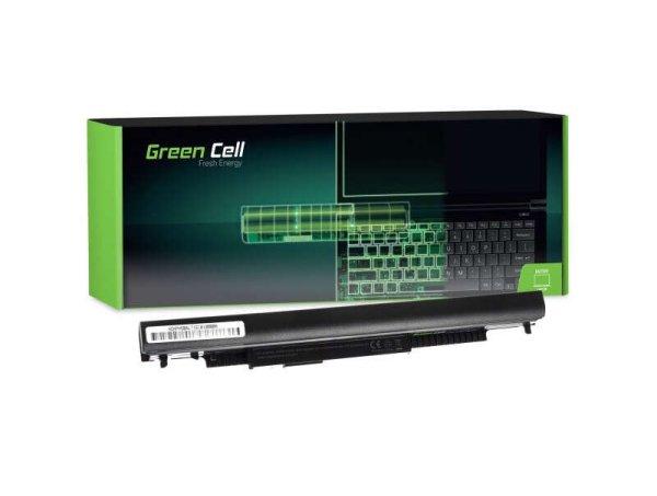Green Cell HP88 laptop alkatrész Elem