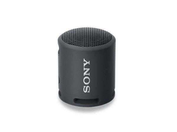 Sony SRSXB13B Extra Bass Bluetooth vezeték nélküli fekete hangszóró