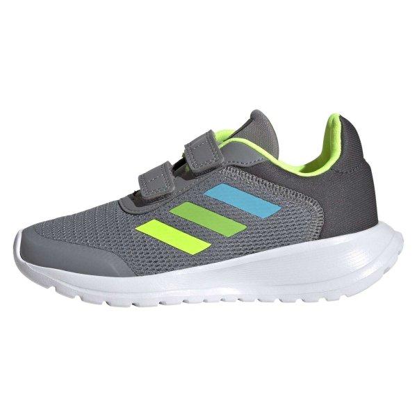 Adidas Tensaur Run tornacipők 2.0 cf k IF0352 gyerek szürke 31.5