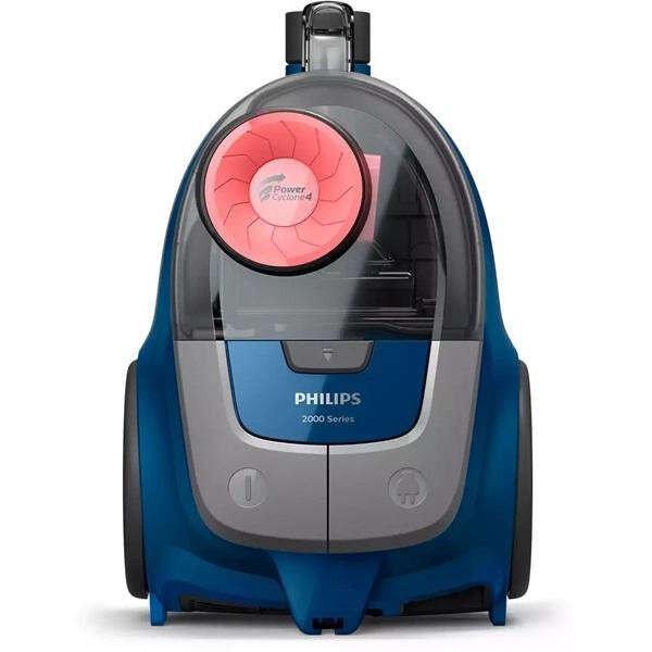 Philips Series 2000 XB2123/09 porzsák nélküli porszívó