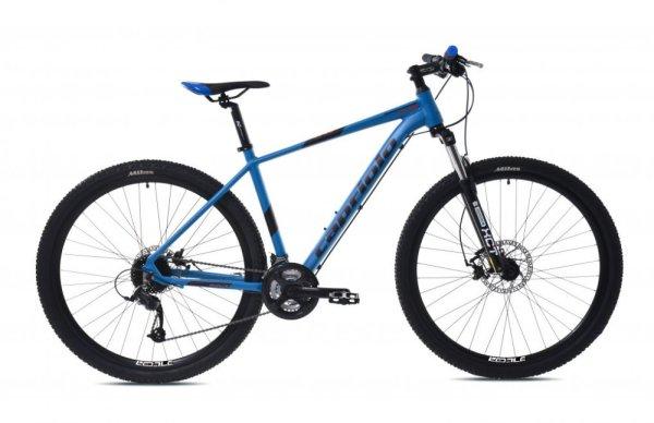 Capriolo MTB LC 9.2 29er kerékpár 21" Kék