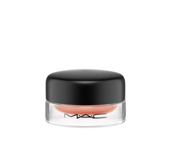 MAC Cosmetics Krémes szemhéjfesték (Pro Longwear Paint Pot
Eyeshadow) 5 g Born to Beam