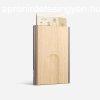 GON Slider Wallet | bamboo effect