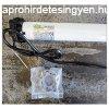 SMART45REW20 WIFI - 20 Nm-es rdvevs rednymotor beptett