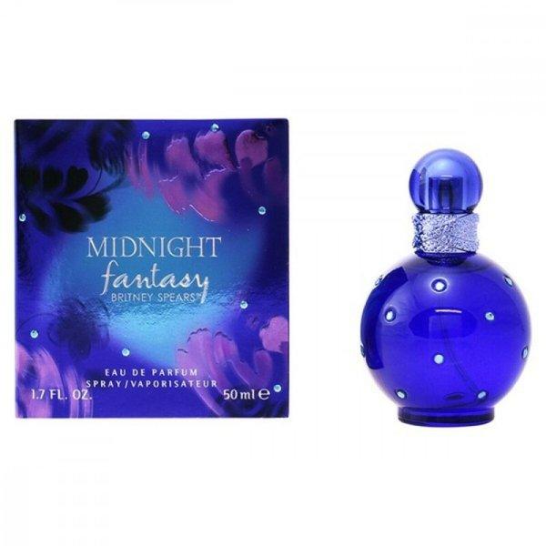 Női Parfüm Midnight Fantasy Britney Spears EDP 30 ml