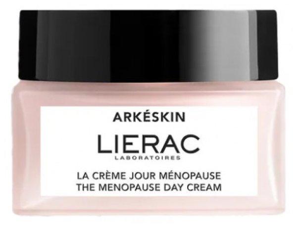 Lierac Arkéskin nappali krém menopauza esetén (The Menopause Day
Cream) 50 ml