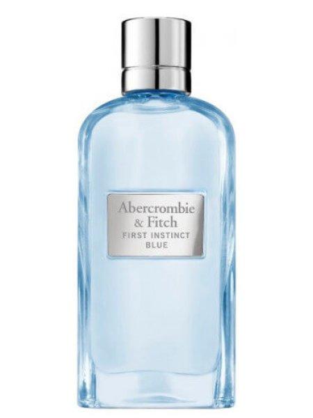 Abercrombie & Fitch First Instinct Blue For Her - EDP 100 ml