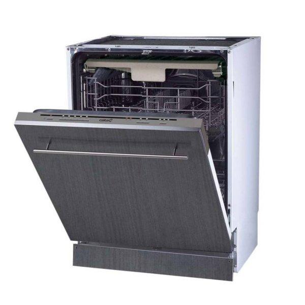 CATA Beépíthető mosogatógép LVI-61014