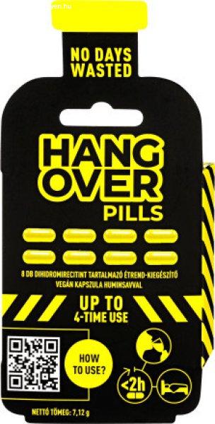 Hangover pills kapszula 8 db