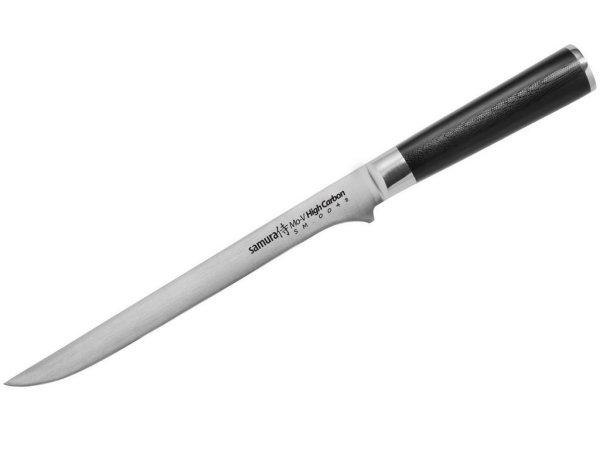 Samura MO-V Filéző kés