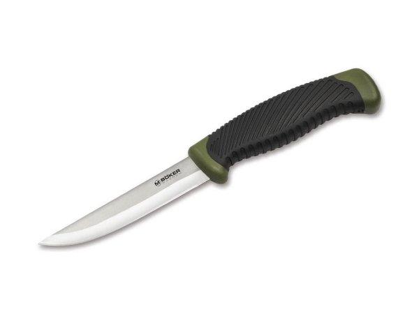Böker - Magnum Falun Green kés