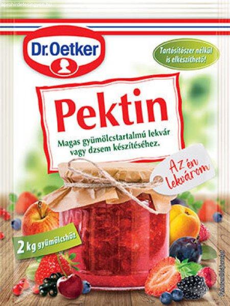 DR.OETKER PEKTIN 20 g