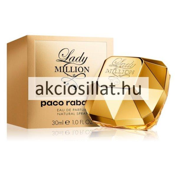 Paco Rabanne Lady Million EDP 30ml