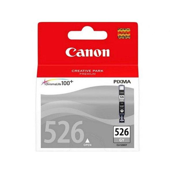 Canon CLI526 tintapatron gray ORIGINAL 