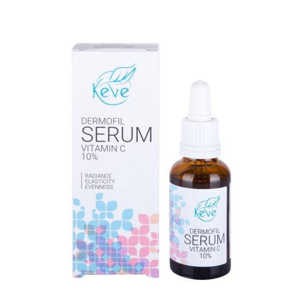 Keve dermofil szérum vitamin c 30 ml