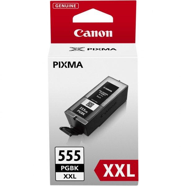 Canon PGI-555PGBK XXL Black tintapatron