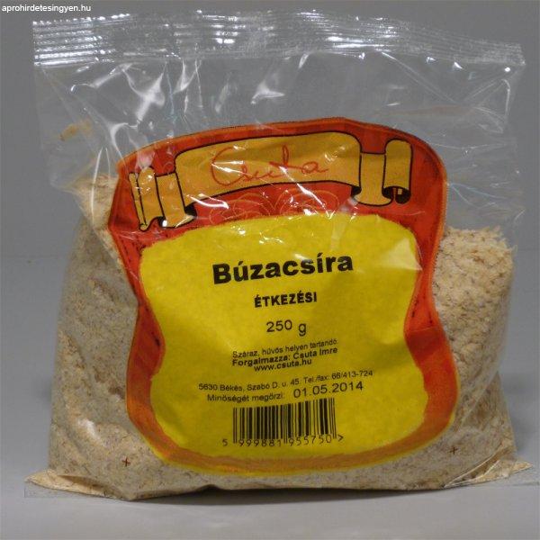 Csuta búzacsíra 250 g