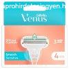 Gillette Venus b.bett 4db Sm. Sens. Pink