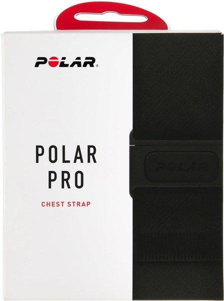 Polar Pro Chest Strap Öv (csak pánt jeladó nélkül) XS-S