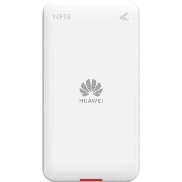 Huawei eKit Engine Wireless Access Point AP263, DualBand, WiFi 6, Smart antenna,
POE tápegység nélkül, beltéri