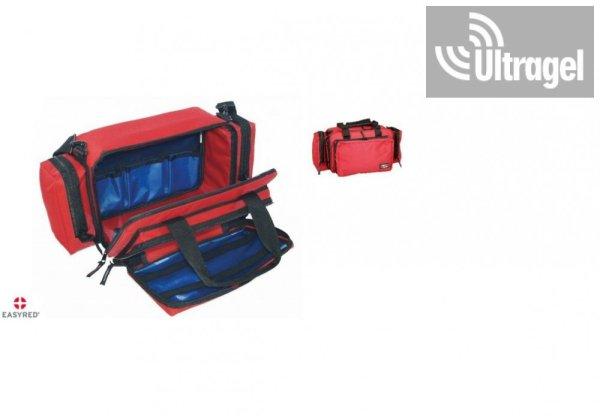 Felszerelt Körzeti ápolói táska - 500x220mm