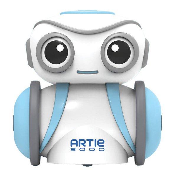 Artie 3000: A Rajzoló Robot - Kreatív Kódolási Élmények EI-1125