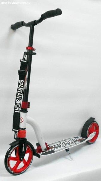 Double Suspension roller