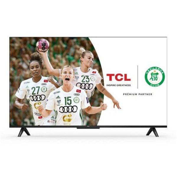 TCL 43P635 uhd google smart tv