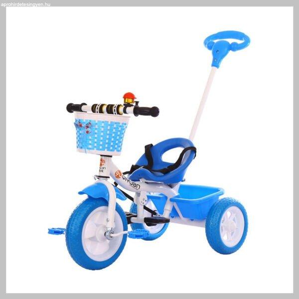 Trike Gyerek háromkerekű bicikli holm3232