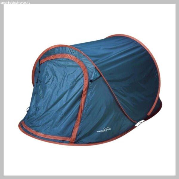 REDCLIFFS Kemping sátor - Pop up sátor - Kék ZT2573214
