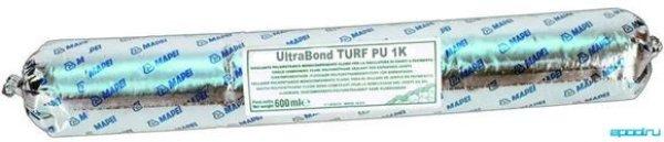 Ragasztó műfűhöz - Ultrabond Turf PU 1K 600ml
