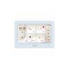 Dahua IP video kaputelefon - VTH5422HW-W (beltri egysg, 2 