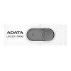 ADATA Pendrive - 64GB UV220 (USB2.0, Fehr-Szrke)