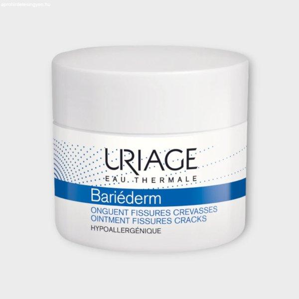 Uriage BARIÉDERM Kenőcs bőrrepedésekre 40g